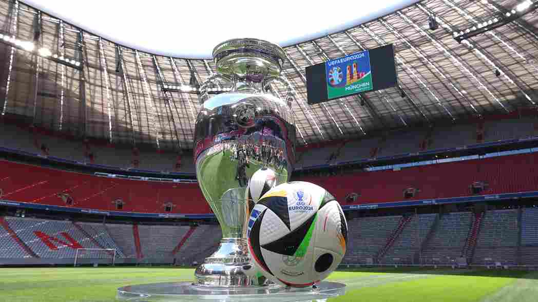 Чемпионат Европы по футболу 2024: обзор и прогнозы